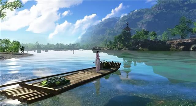 老版天涯明月刀武功排行(跨时代的武侠巨著)(11)