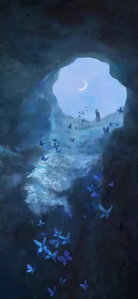 老版天涯明月刀武功排行(跨时代的武侠巨著)(10)