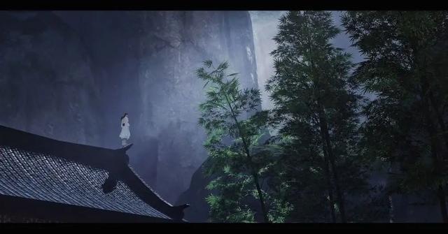 老版天涯明月刀武功排行(跨时代的武侠巨著)(9)