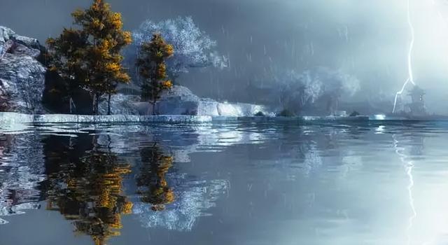 老版天涯明月刀武功排行(跨时代的武侠巨著)(6)