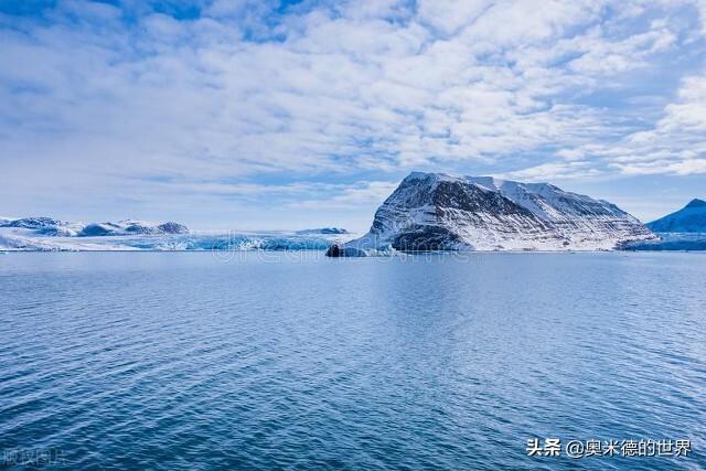 挪威这个国家有多大（人类发展指数第一的）(8)