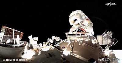 ​航天员王亚平三人何时返回地球（王亚平出舱6个小时）