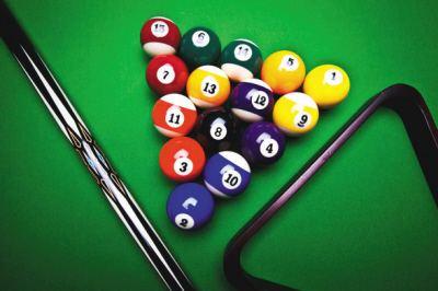 台球都有哪些规则(台球有什么真真新手)(2)