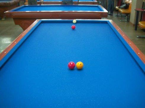 台球都有哪些规则(台球有什么真真新手)(6)