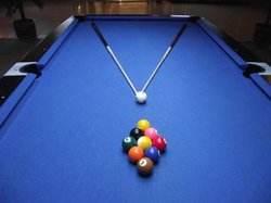 台球都有哪些规则(台球有什么真真新手)(4)