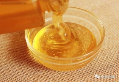 ​蜂蜜加醋的比例