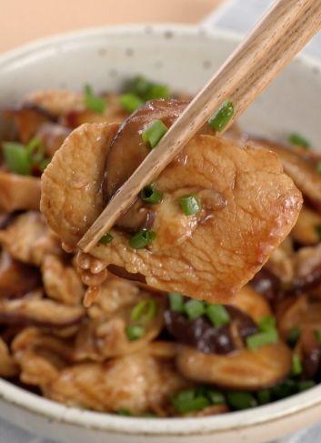 鸡胸脯肉的做法(鸡胸肉家常做法大全)(2)