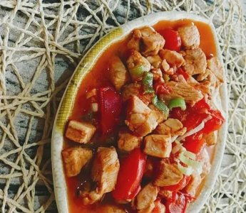 ​鸡胸脯肉的做法（鸡胸肉家常做法大全）