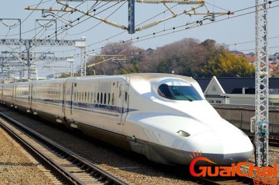 ​新干线速度多少？日本新干线速度