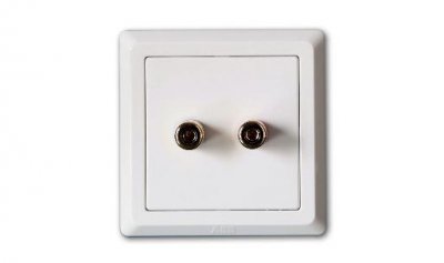 ​音响插座的使用误区-音响插座的清洁与保养