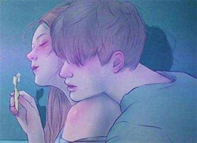 ​网恋和女友发生争执，应该怎么处理？