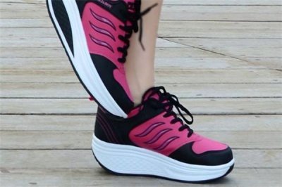 ​摇摇鞋的好处和坏处 当心这些隐患