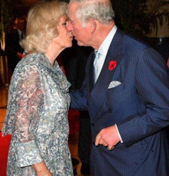 查尔斯从牵着妹妹手到70岁生日庆典,9张照片看他一生传奇!