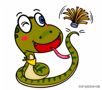 ​蛇怕什么气味一闻就跑（农村人在夏天是如何驱赶蛇的）