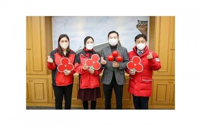 ​喜欢就大胆说出来！ 女生给男生的表白的方式