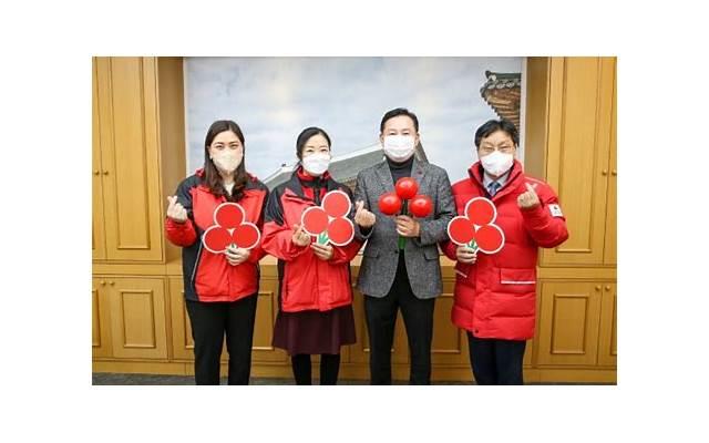 喜欢就大胆说出来！ 女生给男生的表白的方式