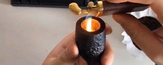 烟斗怎么用,烟斗怎么保养