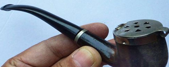 烟斗怎么用,烟斗怎么保养