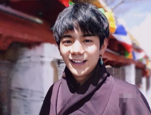 天天向上丁真哪期