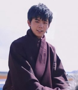 ​甜野男孩丁真的综艺首秀来了(天天向上丁真哪期)