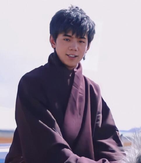 天天向上丁真哪期