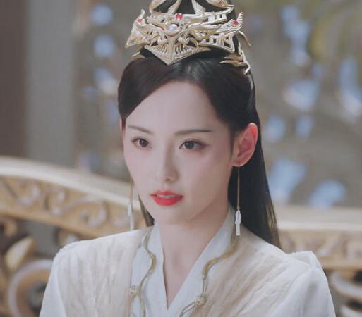 千古玦尘芜浣有几个孩子