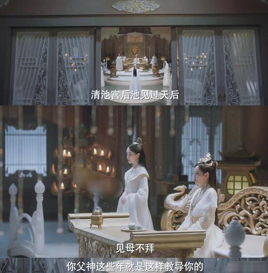 千古玦尘芜浣有几个孩子