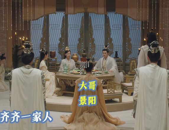 千古玦尘芜浣有几个孩子