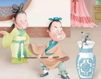 ​投鼠忌器是什么意思啊（投鼠忌器是褒义词还是贬义词）