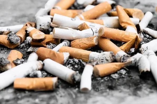 香烟用什么做的 香烟为什么会让人上瘾 香烟用什么做的 香烟为什么会让人上瘾