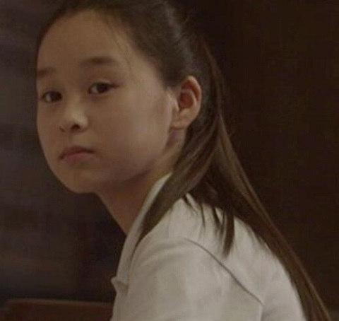 小舍得里的小演员资料