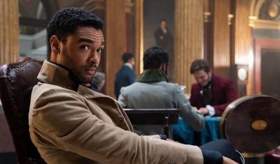 ​黑人男神争夺战,《黑豹》反派男演员获全球最性感男人称号