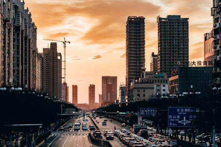 唐山怎么不建地铁「看了天津石家庄才知道唐山为何不申建地铁」