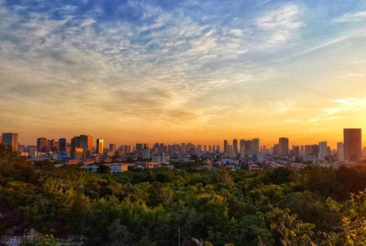 唐山怎么不建地铁「看了天津石家庄才知道唐山为何不申建地铁」