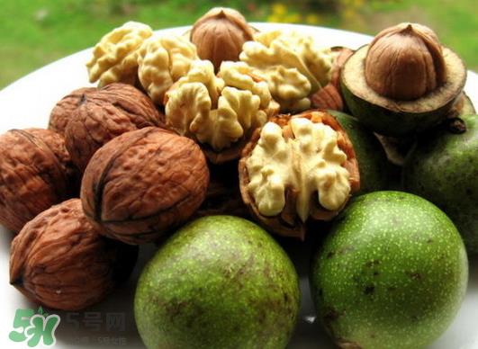 鲜核桃为什么是苦的?鲜核桃苦是怎么回事? 鲜核桃为什么是苦的?鲜核桃苦是怎么回事?