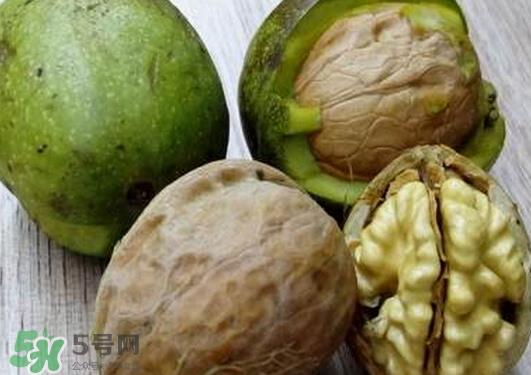 鲜核桃为什么是苦的?鲜核桃苦是怎么回事? 鲜核桃为什么是苦的?鲜核桃苦是怎么回事?