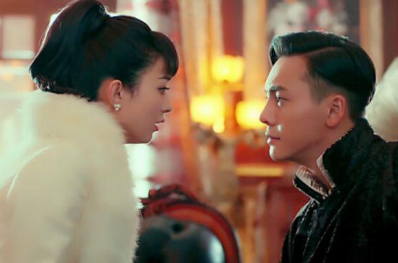 盘点“女追男”的4部剧，你若全看过，说明有眼光！