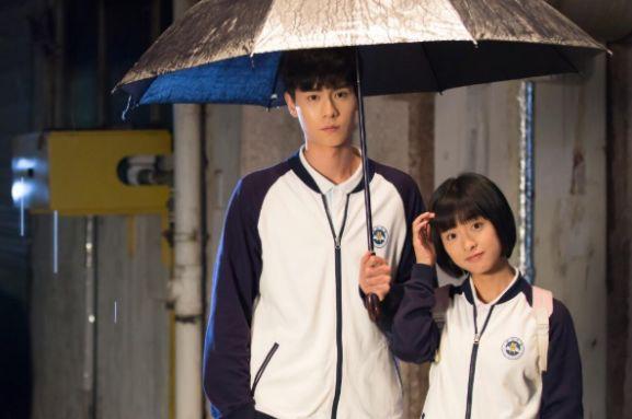 盘点“女追男”的4部剧，你若全看过，说明有眼光！