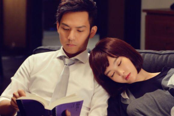 盘点“女追男”的4部剧，你若全看过，说明有眼光！