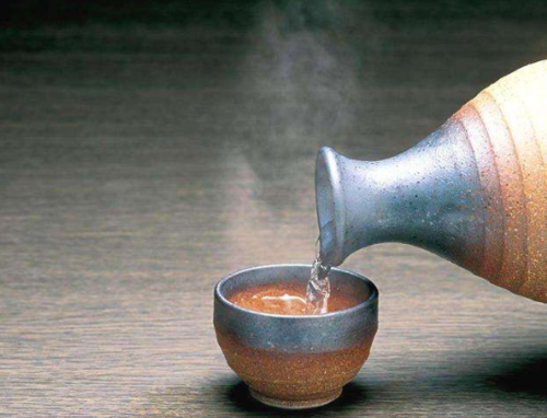 白酒能不能热着喝