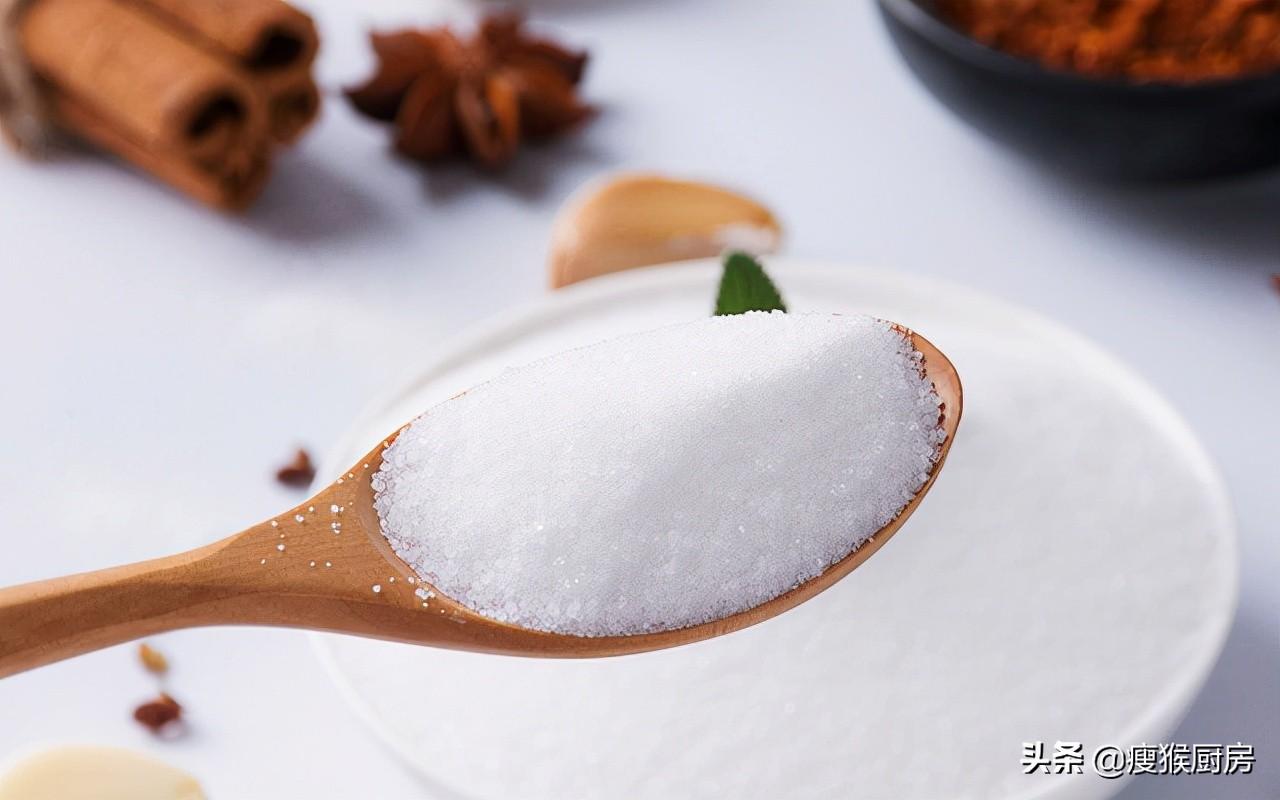 什么是粗盐 (什么是粗盐什么是细盐热敷)-图6 什么是粗盐 (什么是粗盐什么是细盐热敷)-图6