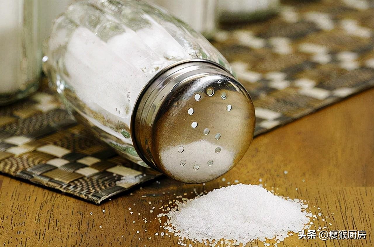 什么是粗盐 (什么是粗盐什么是细盐热敷)-图3 什么是粗盐 (什么是粗盐什么是细盐热敷)-图3