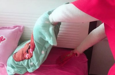 ​床上放三物财不请自来（床上放什么东西有助于招财旺财）