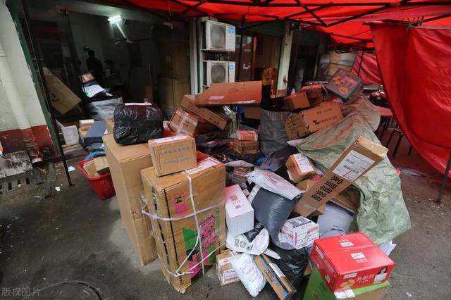 接手一个快递驿站感觉被坑了（月入上万的快递驿站为何经常转让）(3)