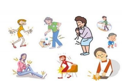 ​为什么会风湿呢 如何预防风湿