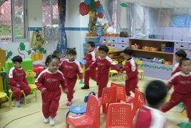 抢椅子游戏规则,从抢椅子中能悟出什么道理?图4