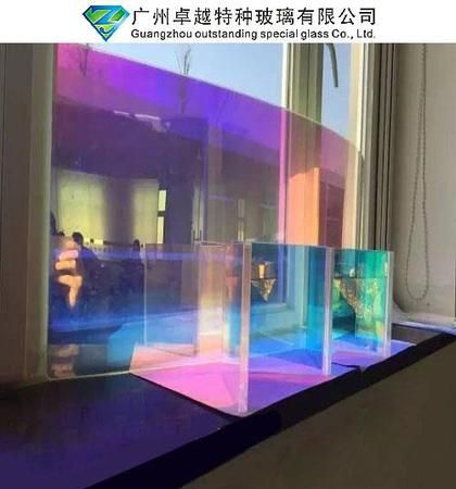 耐高温钢化玻璃多少钱一平方