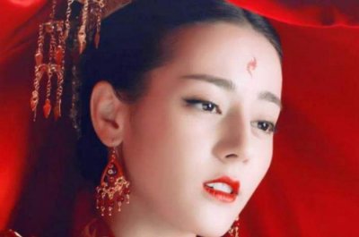 ​前世爱人给你留的记号，听说胎记是前世爱人的烙印