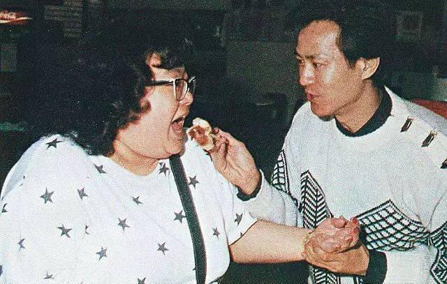 沈殿霞为什么终被辜负?痴心错付含恨而终!