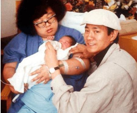 沈殿霞为什么终被辜负?痴心错付含恨而终!